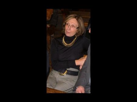 Joëlle DUSSEAU Ancienne Sénatrice Adjointe au Mair