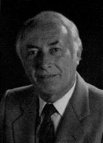 Raymond Georges JULIEN ancien Député du Médoc