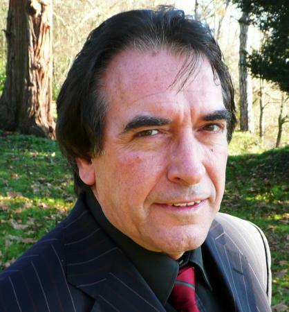 Bernard GRAVE Conseiller Municipal à Guitres
