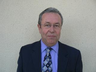 Gérard BARBE Adjoint au Maire du Verdon