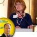 Régine MARCHAND Conseillère Régionale d'Aquitaine,